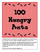 Hungry Ants by Pam McGrath