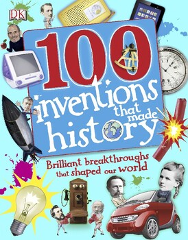 Preview of 100 Inventions That Made History