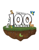 100 Premiers Des Animaux