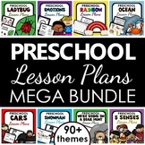 100+ Preschool Themes - Lesson Plans and Preschool Curricu
