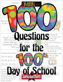 100 great questions