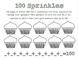 100 Sprinkles!