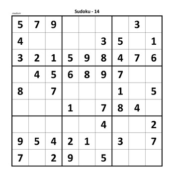 118 Easy Sudoku Puzzles With the American by Lassal, S.T.