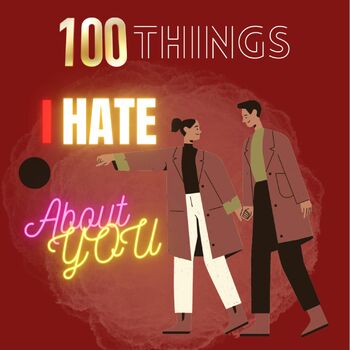 Preview of 100 Things I Hate About You