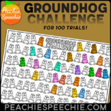 100 Trials Groundhog Challenge