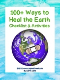 100 Ways To Heal The Earth