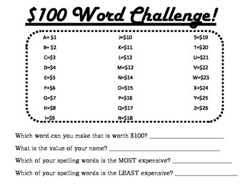 Fun math challenge Quiz Answer 100% score
