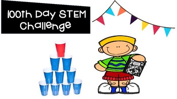 Pin by Vega Class on Rainbowfish Journey  Stem challenges, Challenges,  Party cups