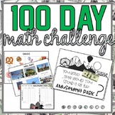 100 day activity- Amusement Park Challenge