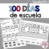 100 dias de escuela