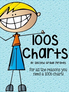 Preview of 100's Charts