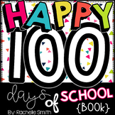 100's Day Book for the 100th Day of School