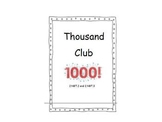 1000 Club