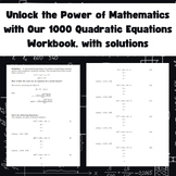 solving quadratic equations using square roots | quadratic
