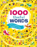 1000 Useful Words Build Vocabulary and Litercy Skills