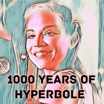 Preview of 1000 Years of Hyperbole