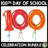 100TH DAY OF SCHOOL CROWN CRAFT MATH ACTIVITY WORKSHEETS K