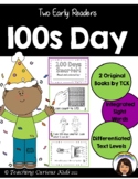 100s Day Printable Early Readers