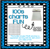 100s chart FUN