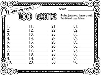 100 words essay on learning