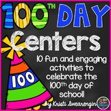 100th Day Centers