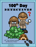 100th Day Detectives