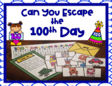 100th Day Escape Room