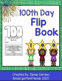 100th Day Flip Book