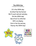 100th Day Poem