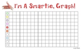 100th Day - Smartie Sort and Graph