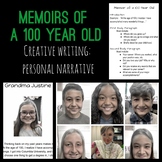 100th Day Writing Activity