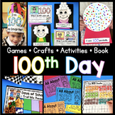 100 Days in School Days Smarter 100 Days Kindergarten Firs