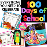 100th Day of School - 100 Days Smarter