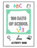 100th Day of School  15 No Prep 100th Day Activities & Crafts
