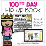 100th Day of School Math, Writing, Activities Digital Resources