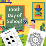 100th Day of School Activities