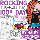 100th Day of School Activities, Printables, and Worksheets