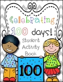 100th Day of School Activity Book