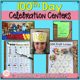 100th Day of School Activities