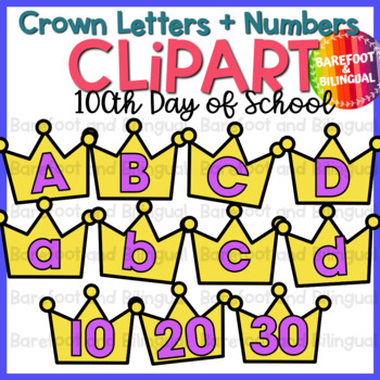 number crown teaching resources teachers pay teachers