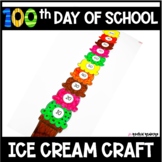 100th Day of School Craft