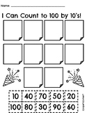 100th Day of School Activities! Everything you need for th