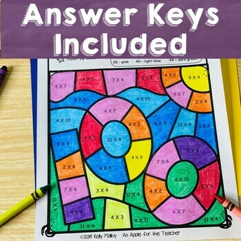 100th Day of School Math Activities 3rd 4th Grade Crafts Coloring Pages