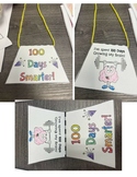 DOLLAR DEAL! 100th Day of School Necklace