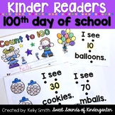 100th Day of School Reader