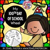 100th Day of School Writing Activities and Crafts | Intera