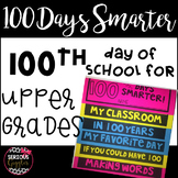 100th Day of School