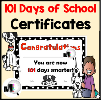 101 Days of School – Extra Thankful This Year