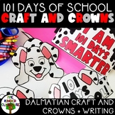 101 Days of School Dalmatians | 101 Days of School Activities
