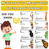 101 Greatest Animal Facts That Will Blow Your Mind